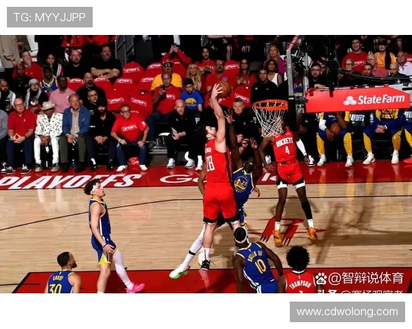 火箭队录像回放合集：经典对决完整记录