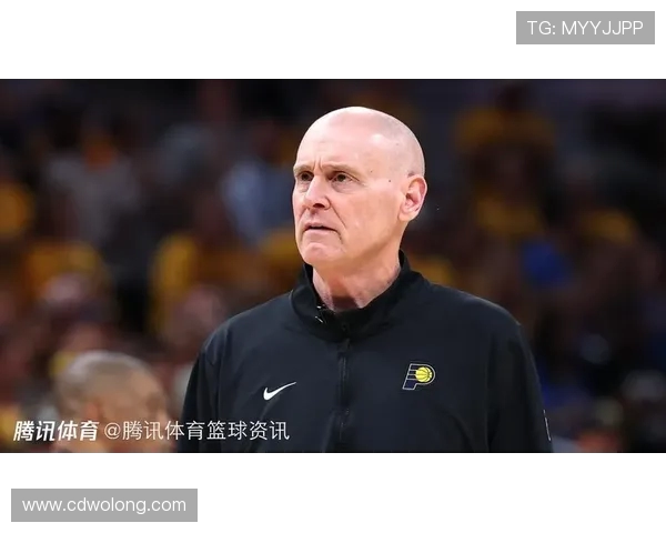 卡莱尔称赞哈利伯顿的天赋认为缺少他球队难以应对高水平竞争